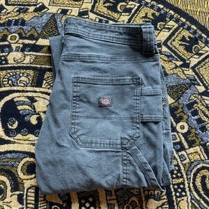 Women’s Dickies Carpenter Pants